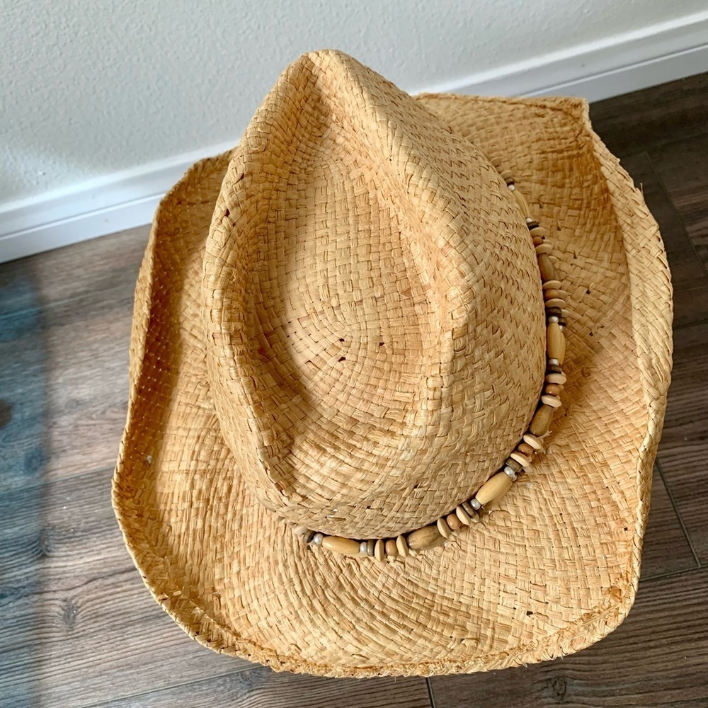 Cowboy hat - Picture 5 of 12